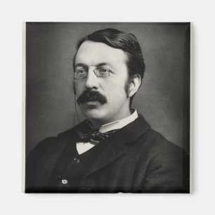 Imán Sir Charles Villiers Stanford