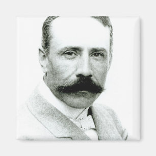 Imán Sir Edward Elgar