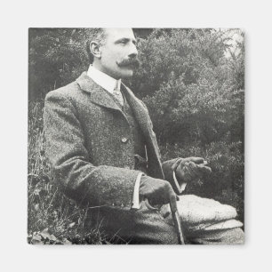 Imán Sir Edward Elgar