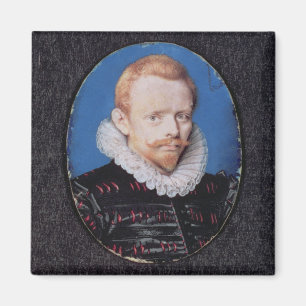 Imán Sir Francis Drake
