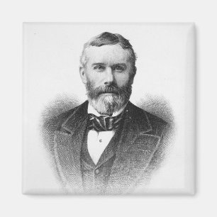 Imán Sir George Otto Trevelyan