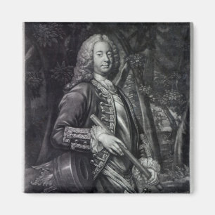 Imán Sir Guillermo Johnson