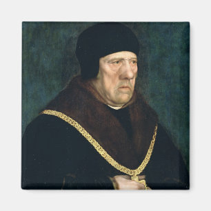 Imán Sir Henry Wyatt a veces llamó a Milord Cromwell