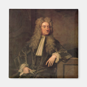 Imán Sir Isaac Newton