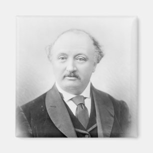 Imán Sir John Stainer