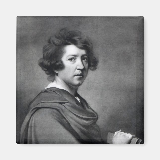 Imán Sir Joshua Reynolds (Frente)