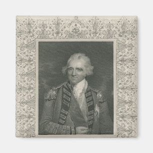 Imán Sir Rafael Abercromby