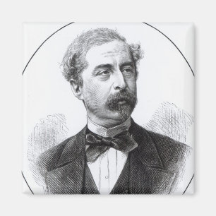 Imán Sir Richard Wallace