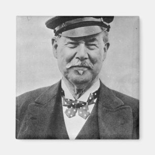 Imán Sir Thomas Lipton