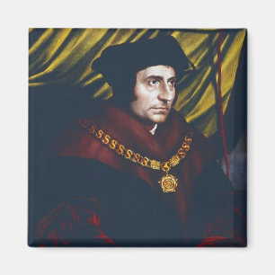 Imán Sir Thomas More