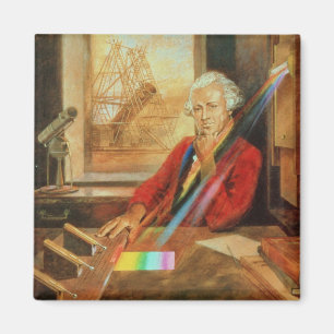 Imán Sir William Herschel