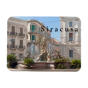 Imán Siracusa. 9.