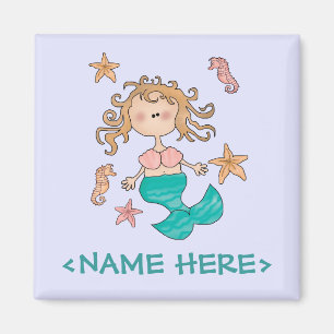 Imán Sirena