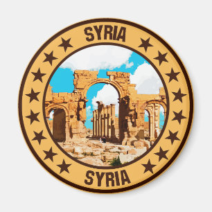 Imán Siria