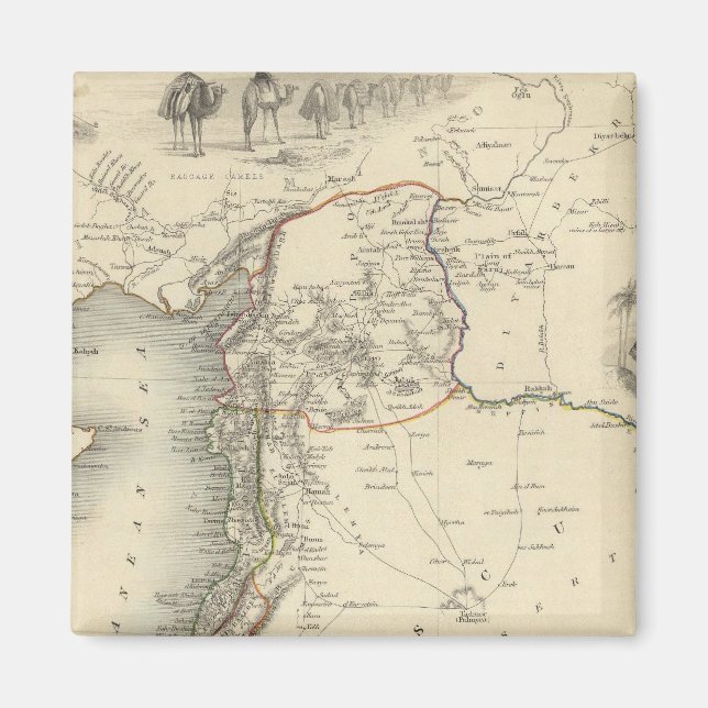 Imán Siria (Frente)