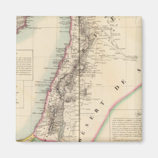 Imán Siria y Palestina Asia 63