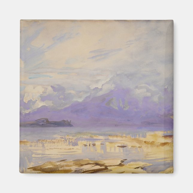 Imán Sirmione (Frente)