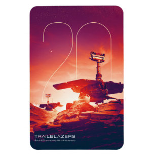 Imán Sistema solar, 20 años de espíritu y oportunidad