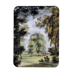 Imán Sister Trees, Kew Gardens, plato 8 de 'Kew G