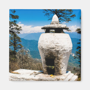 Imán Sitio de culto budista