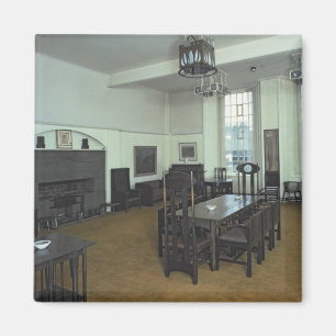 Imán Sitio de Mackintosh