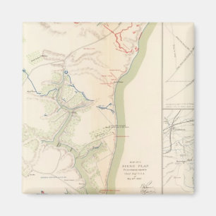 Imán Sitio de Yorktown