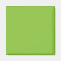 Sitio web con fondo verde y borde blanco