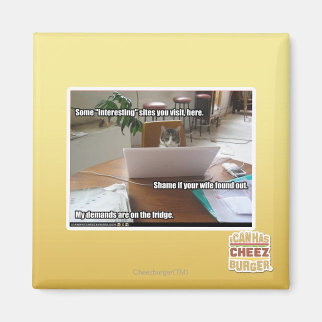 Imán Sitios interesantes (Frente)