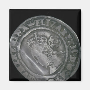 Imán Sixpence