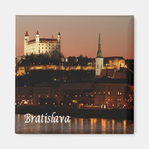 Imán SK - Eslovaquia - Bratislava