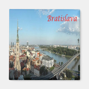 Imán SK - Eslovaquia - Bratislava