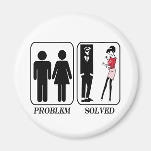 Imán Ska solucionado problema