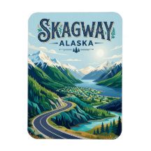 Skagway EE. UU.