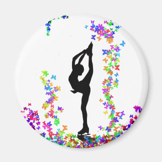 Imán skaterbielmann