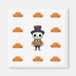 Imán Skeleton Magnet