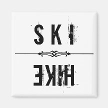 SKI / HIELO