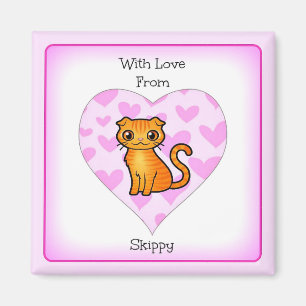 Imán Skippy se mantiene firme