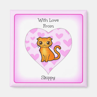 Imán Skippy Sticks to It