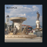 Imán Skopje<br><div class="desc">Fuente: Skopje,  Macedonia</div>