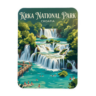 Imán Skradinski Buk Croacia