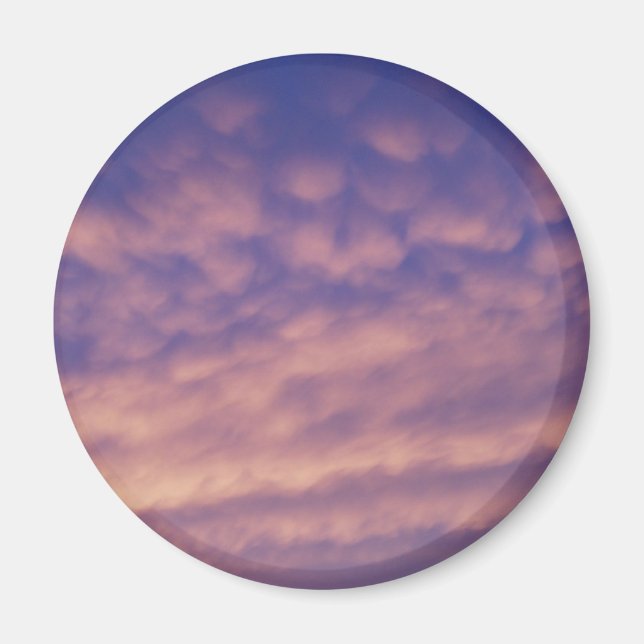 Imán Sky Magnet (Frente)