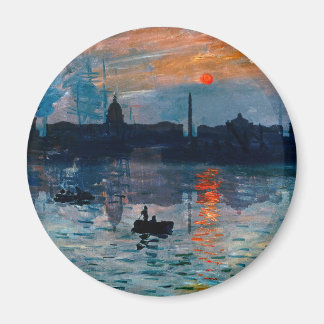 Imán Skyline1 de Washington