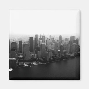 Imán Skyline de Nueva York