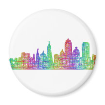 Skyline de San Francisco