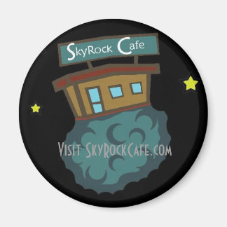 Imán skyrock Magnet2