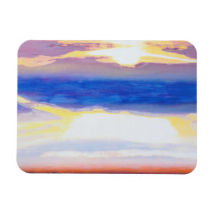 Imán Skyscape