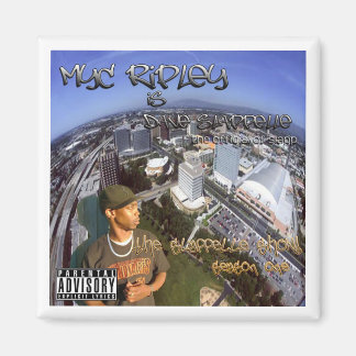 Imán Slappelling Show S1 Magnet