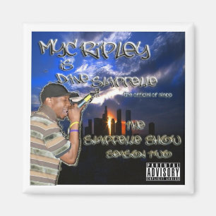 Imán Slappelling Show S2 Magnet