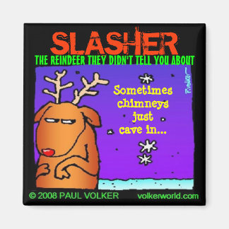 imán SLASHER