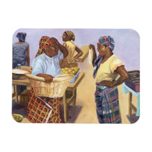 Imán Sleight of Hand 1997